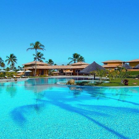 Lagoa Eco Village Praia de Pipa Eksteriør bilde