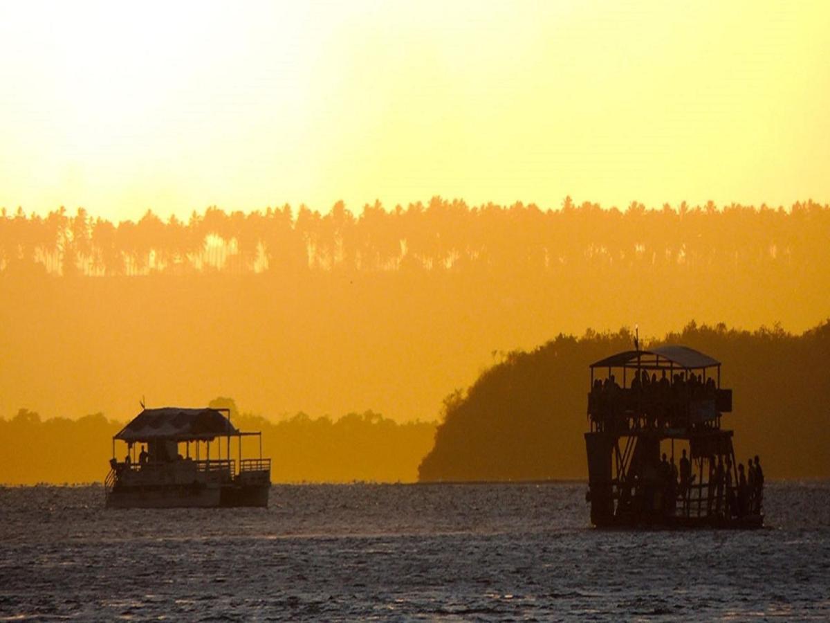 Lagoa Eco Village Praia de Pipa Eksteriør bilde
