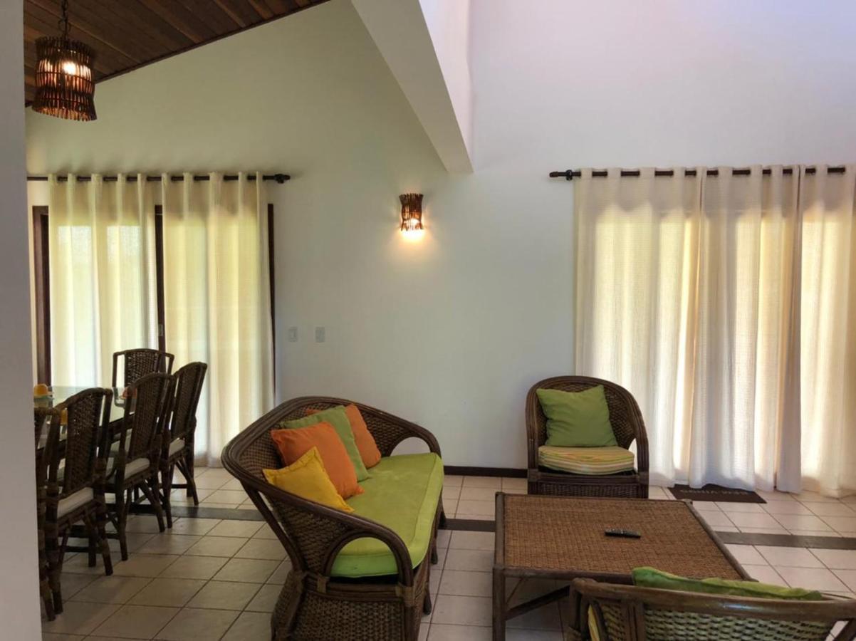Lagoa Eco Village Praia de Pipa Eksteriør bilde