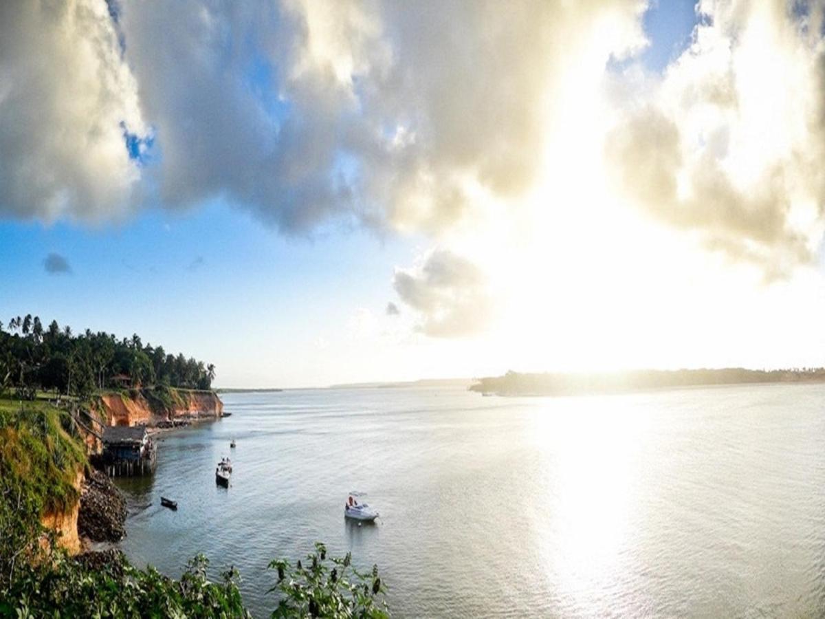 Lagoa Eco Village Praia de Pipa Eksteriør bilde