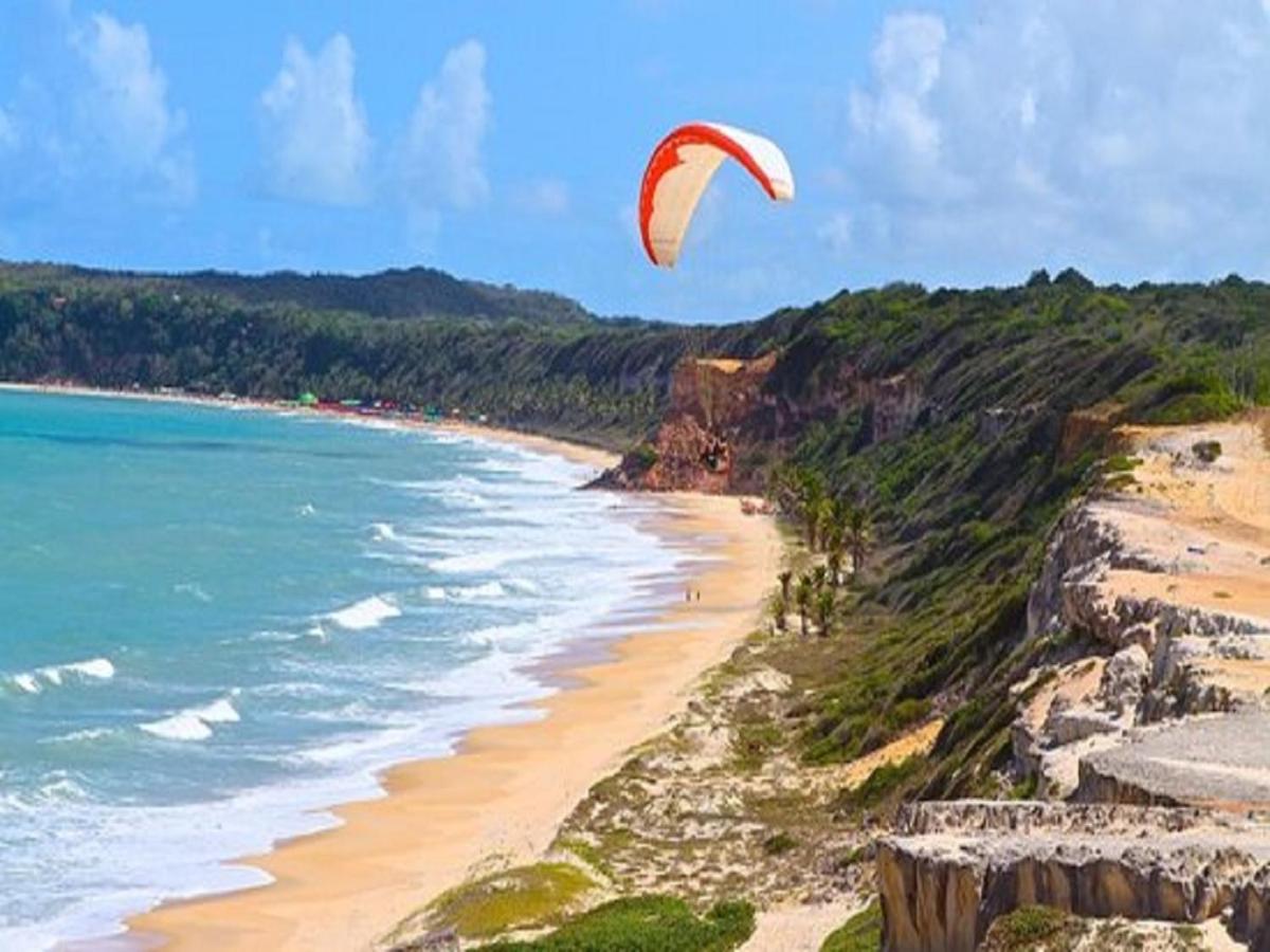 Lagoa Eco Village Praia de Pipa Eksteriør bilde