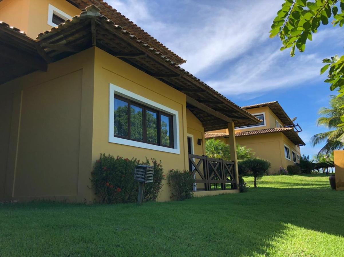 Lagoa Eco Village Praia de Pipa Eksteriør bilde