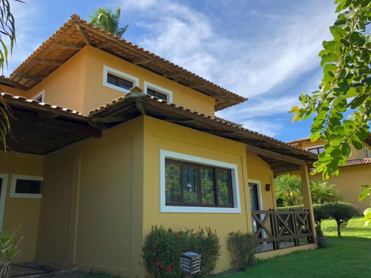 Lagoa Eco Village Praia de Pipa Eksteriør bilde
