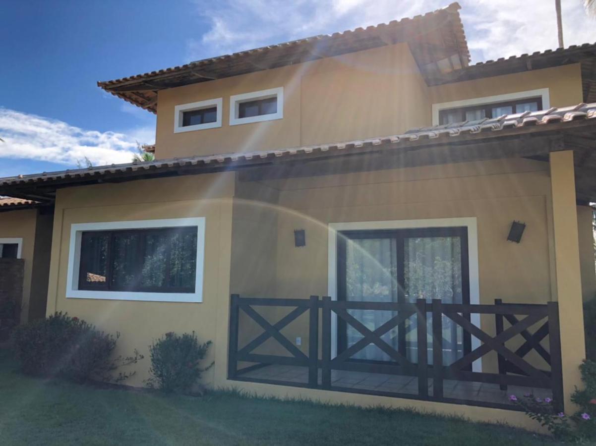 Lagoa Eco Village Praia de Pipa Eksteriør bilde