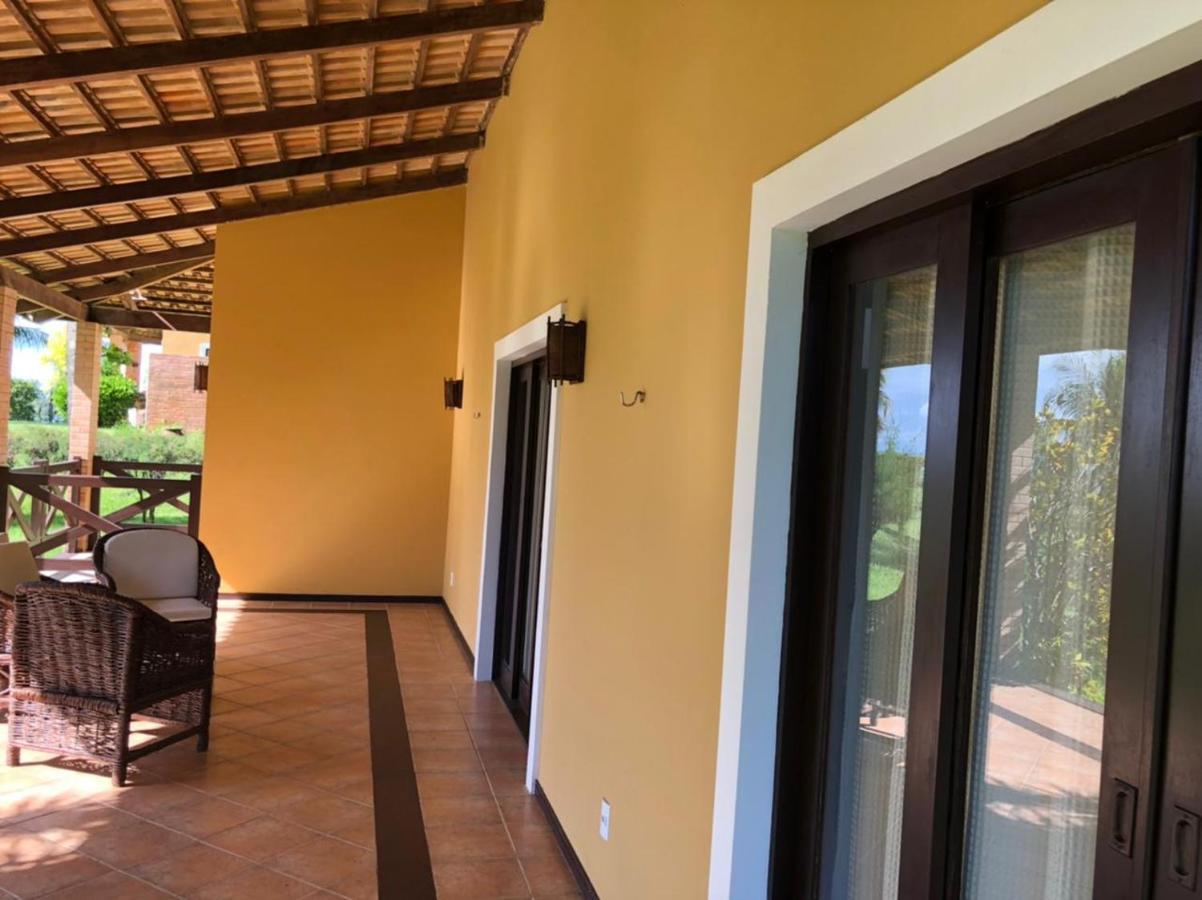 Lagoa Eco Village Praia de Pipa Eksteriør bilde