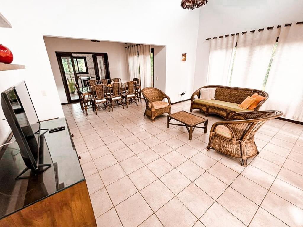 Lagoa Eco Village Praia de Pipa Eksteriør bilde