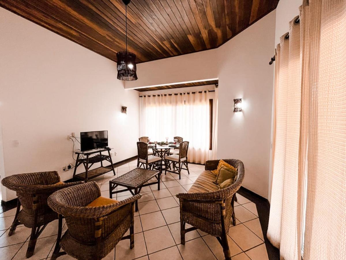 Lagoa Eco Village Praia de Pipa Eksteriør bilde