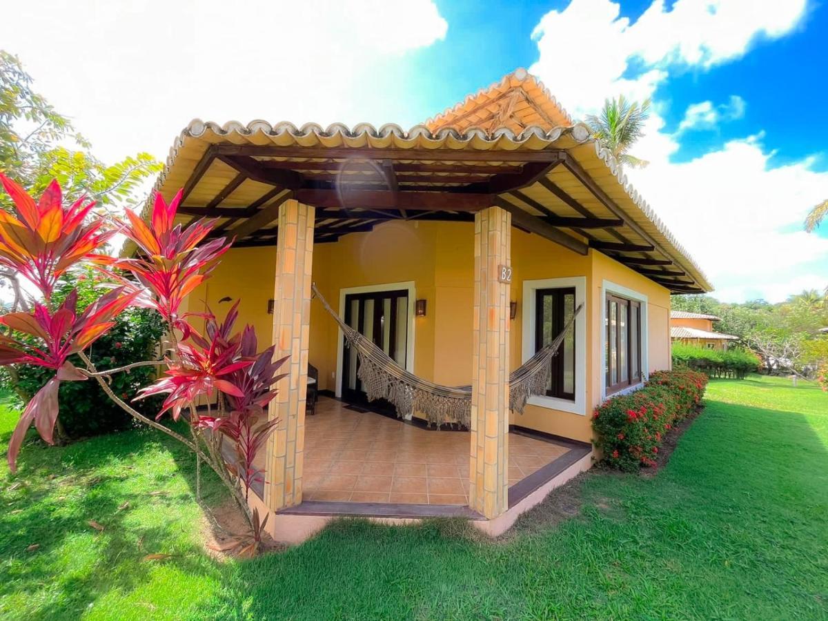 Lagoa Eco Village Praia de Pipa Eksteriør bilde