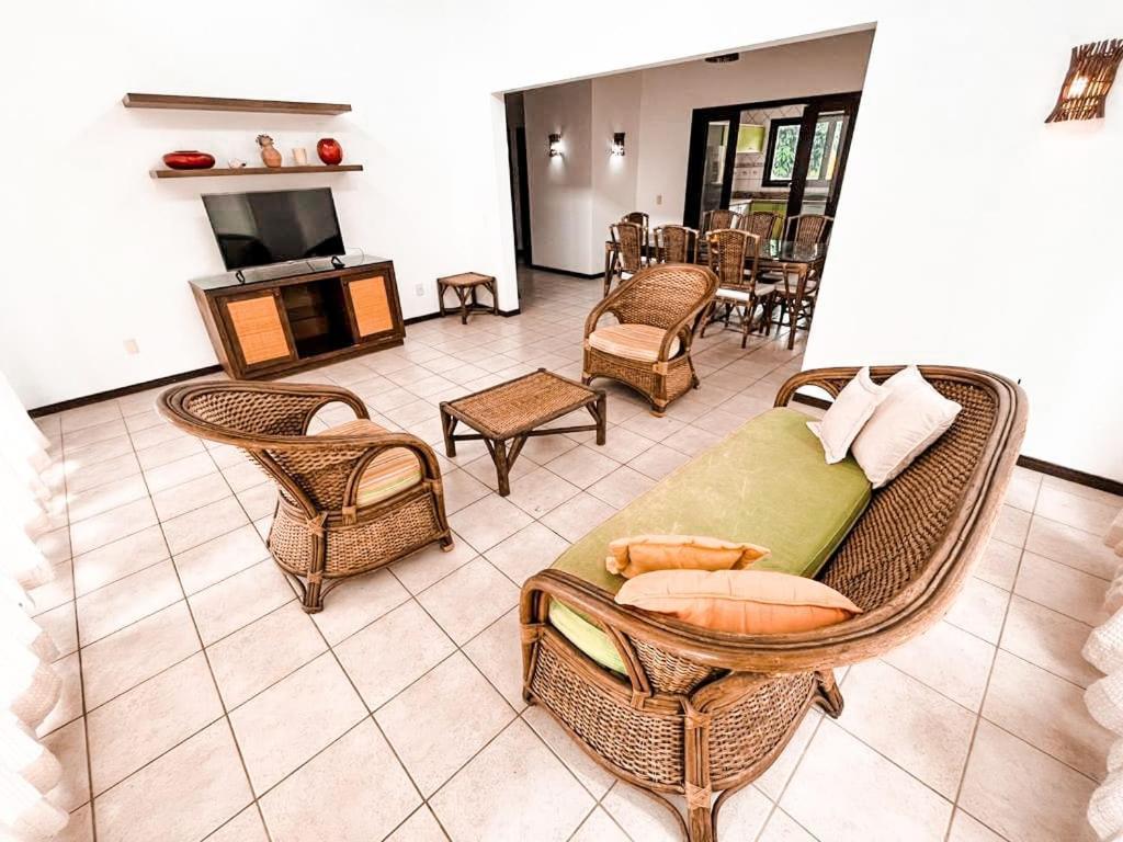 Lagoa Eco Village Praia de Pipa Eksteriør bilde