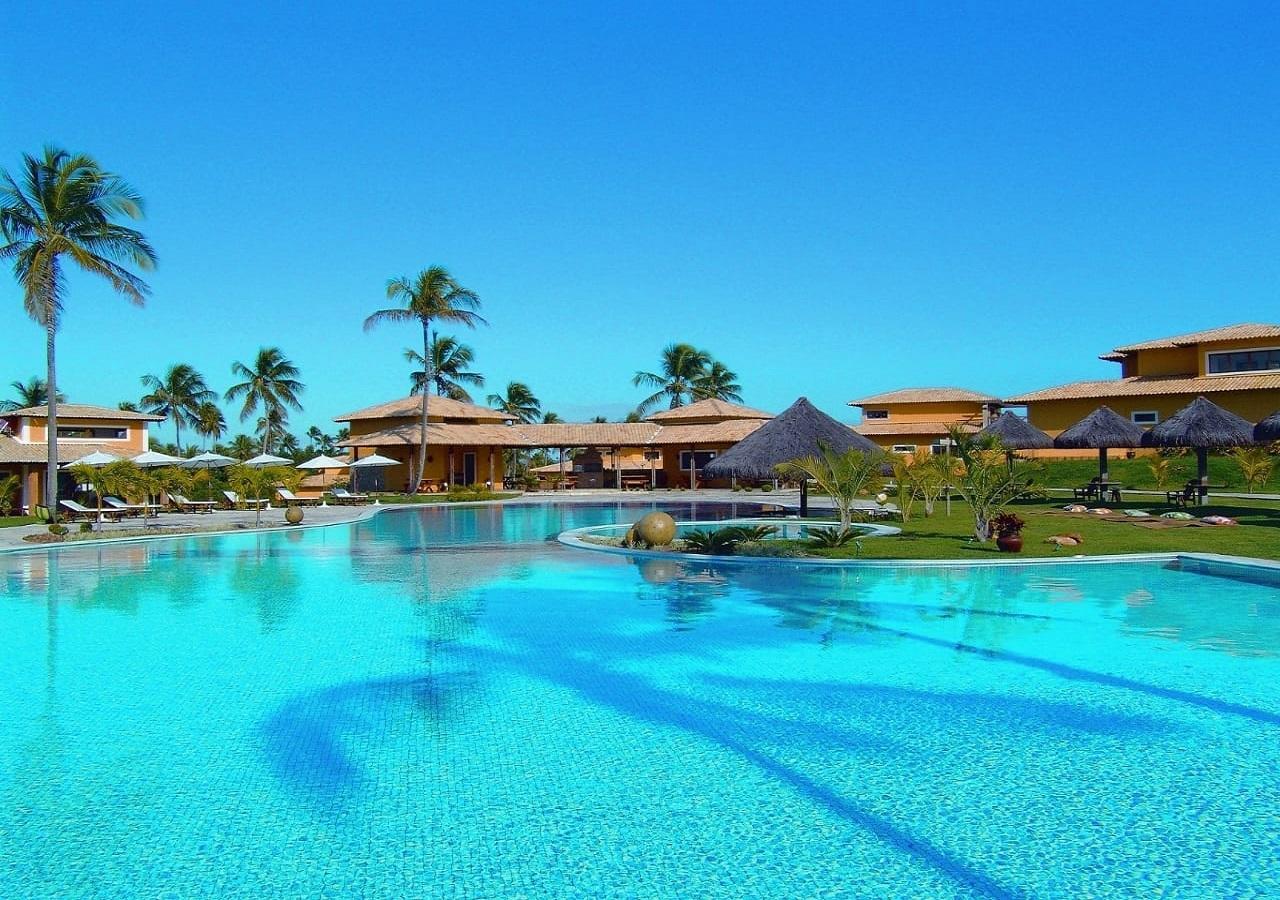 Lagoa Eco Village Praia de Pipa Eksteriør bilde