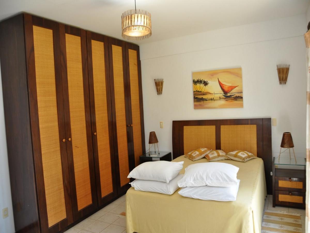 Lagoa Eco Village Praia de Pipa Eksteriør bilde