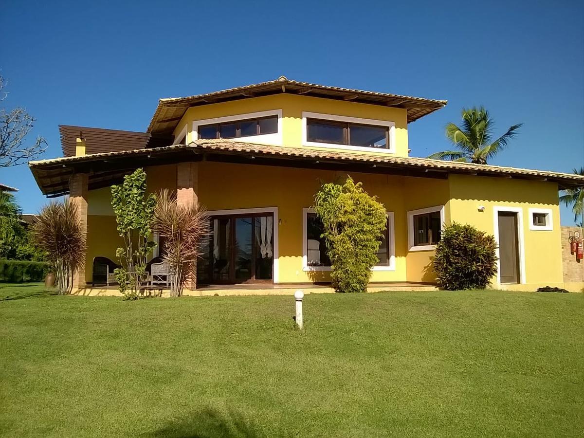 Lagoa Eco Village Praia de Pipa Eksteriør bilde