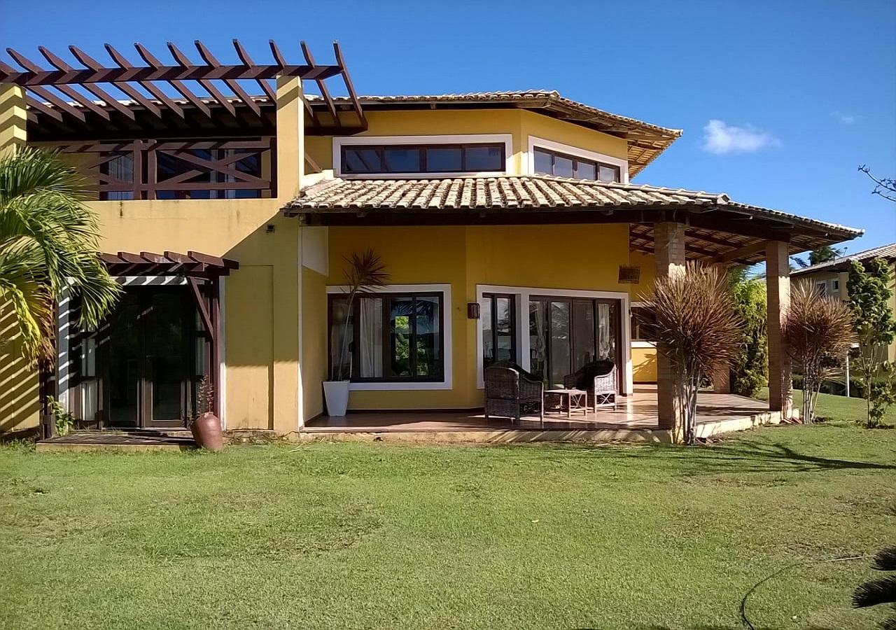 Lagoa Eco Village Praia de Pipa Eksteriør bilde