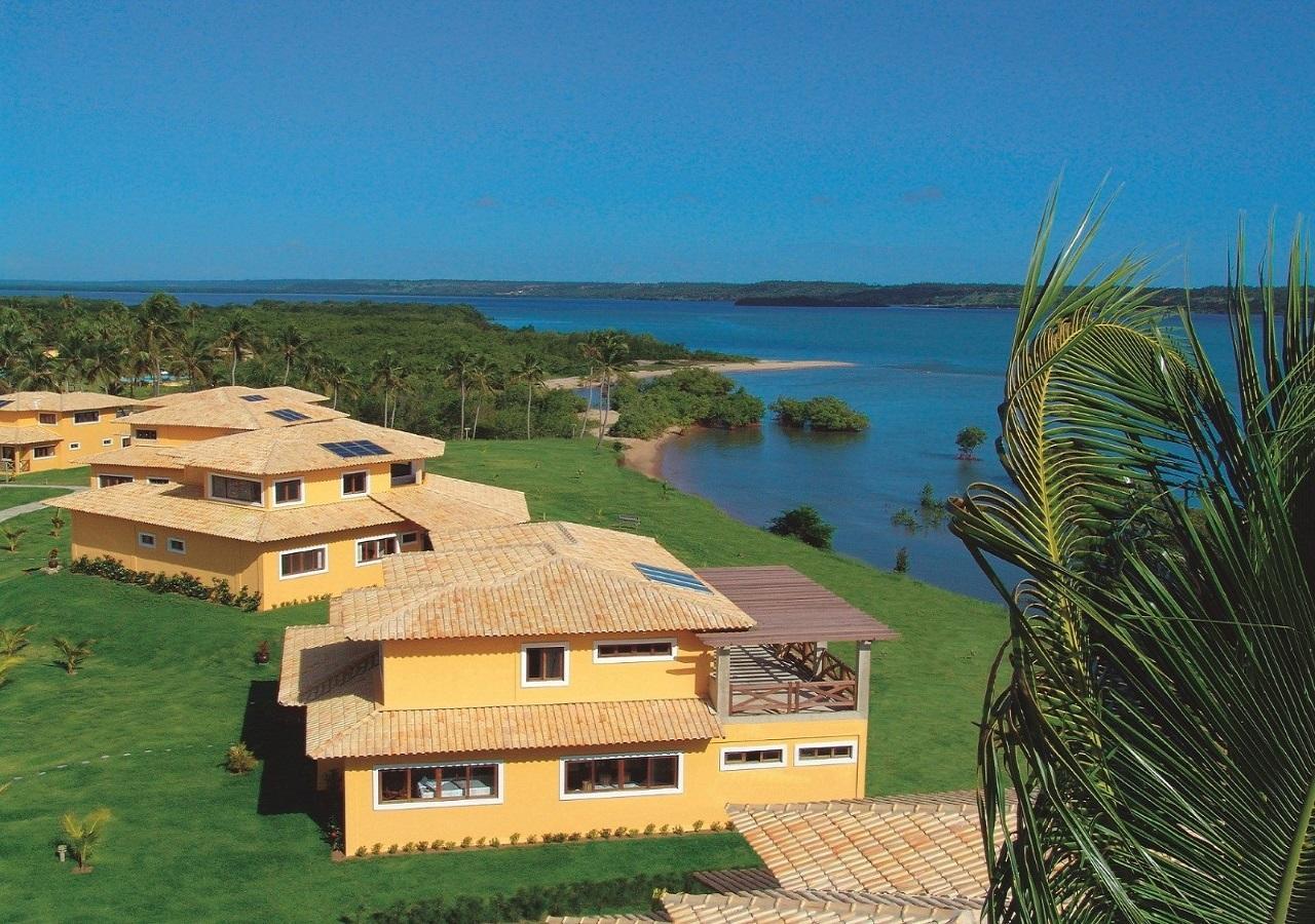 Lagoa Eco Village Praia de Pipa Eksteriør bilde