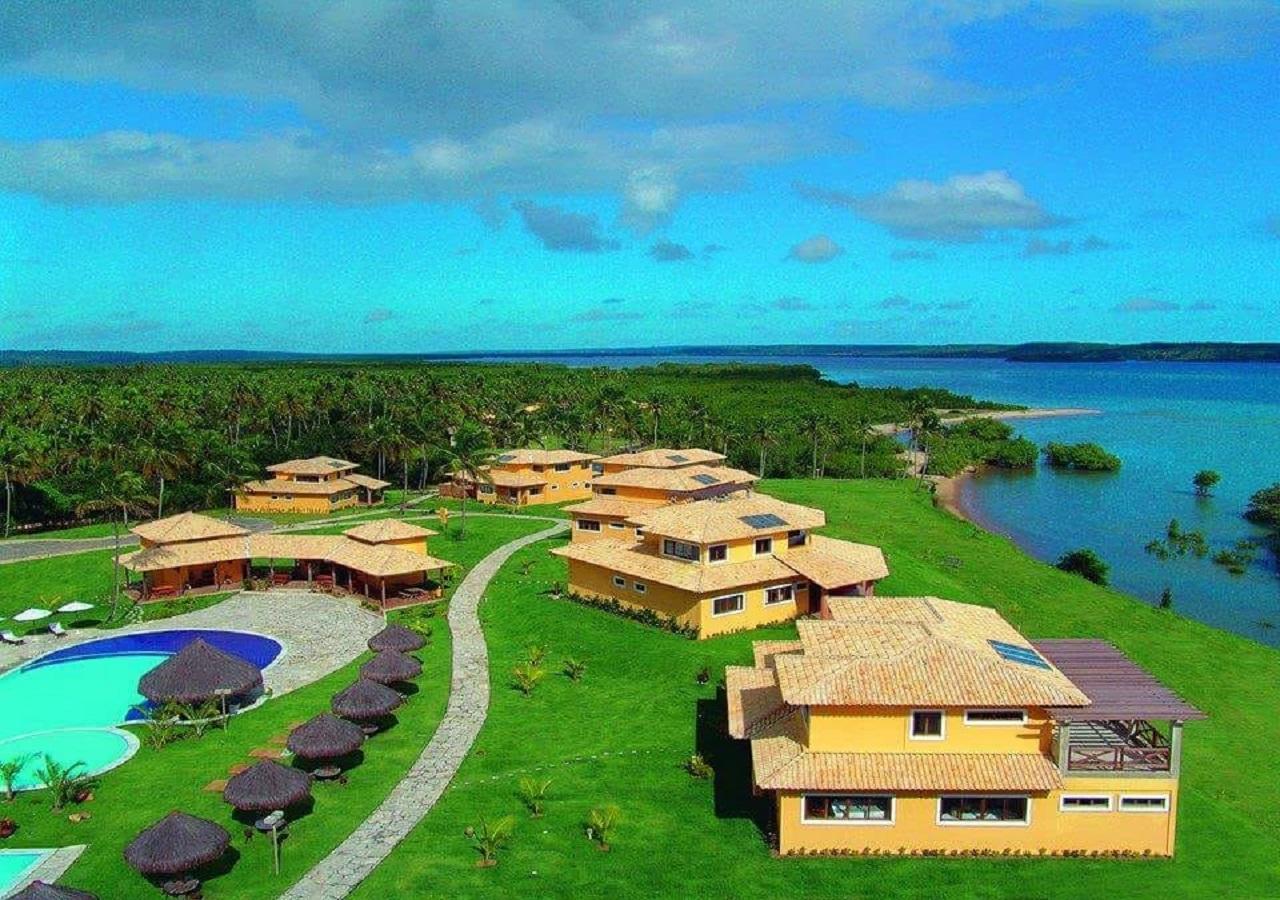 Lagoa Eco Village Praia de Pipa Eksteriør bilde