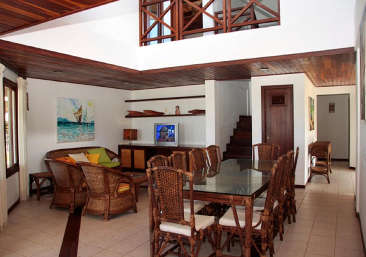 Lagoa Eco Village Praia de Pipa Eksteriør bilde
