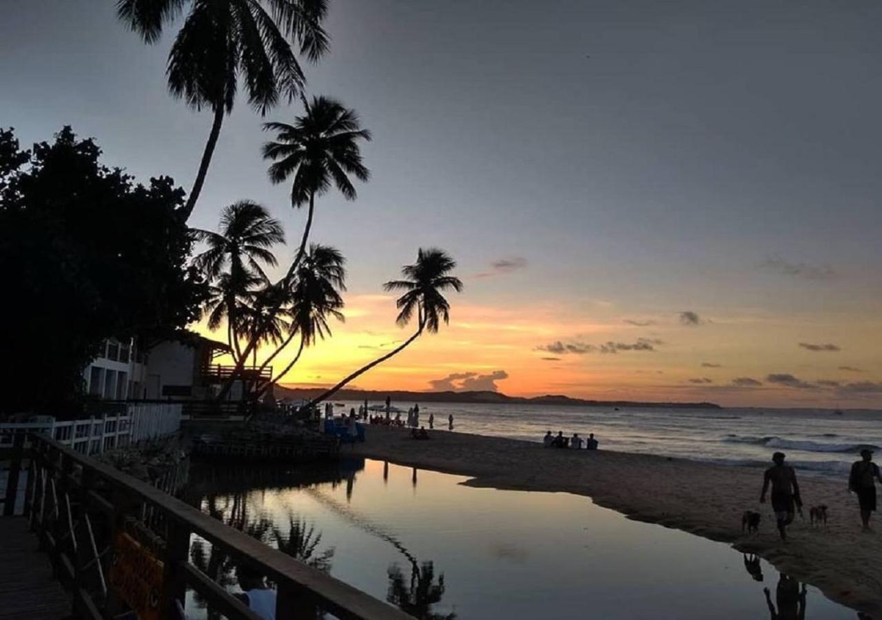 Lagoa Eco Village Praia de Pipa Eksteriør bilde