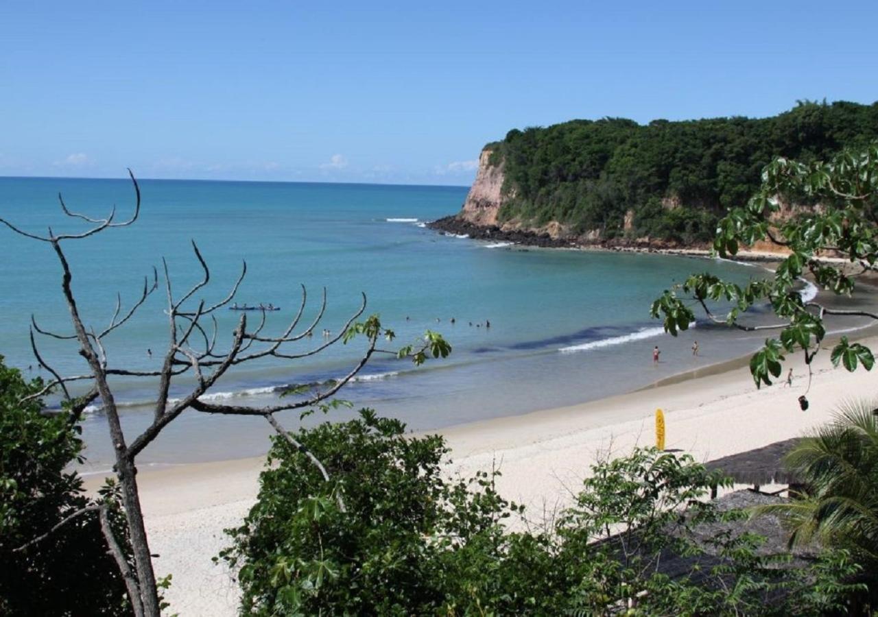 Lagoa Eco Village Praia de Pipa Eksteriør bilde