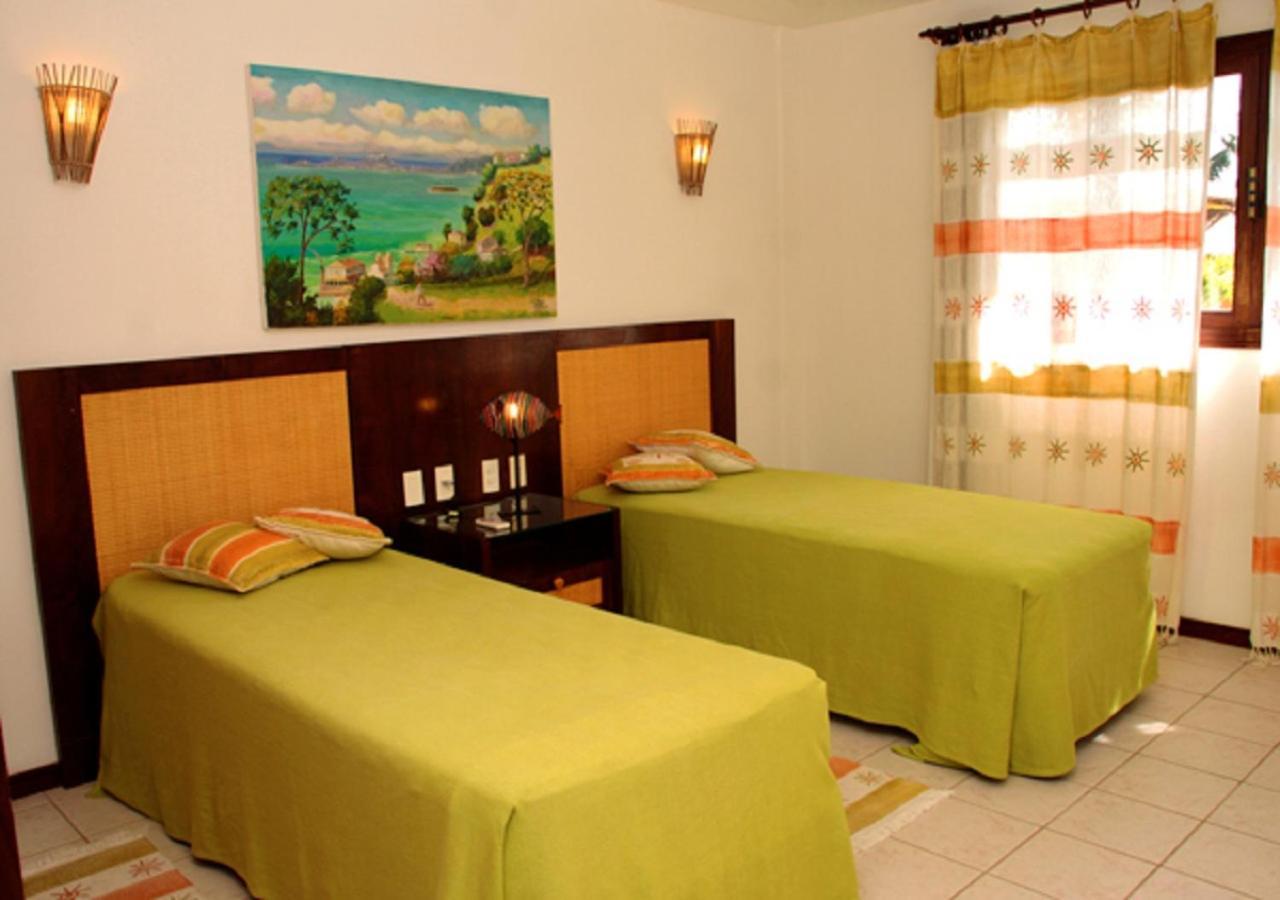 Lagoa Eco Village Praia de Pipa Eksteriør bilde