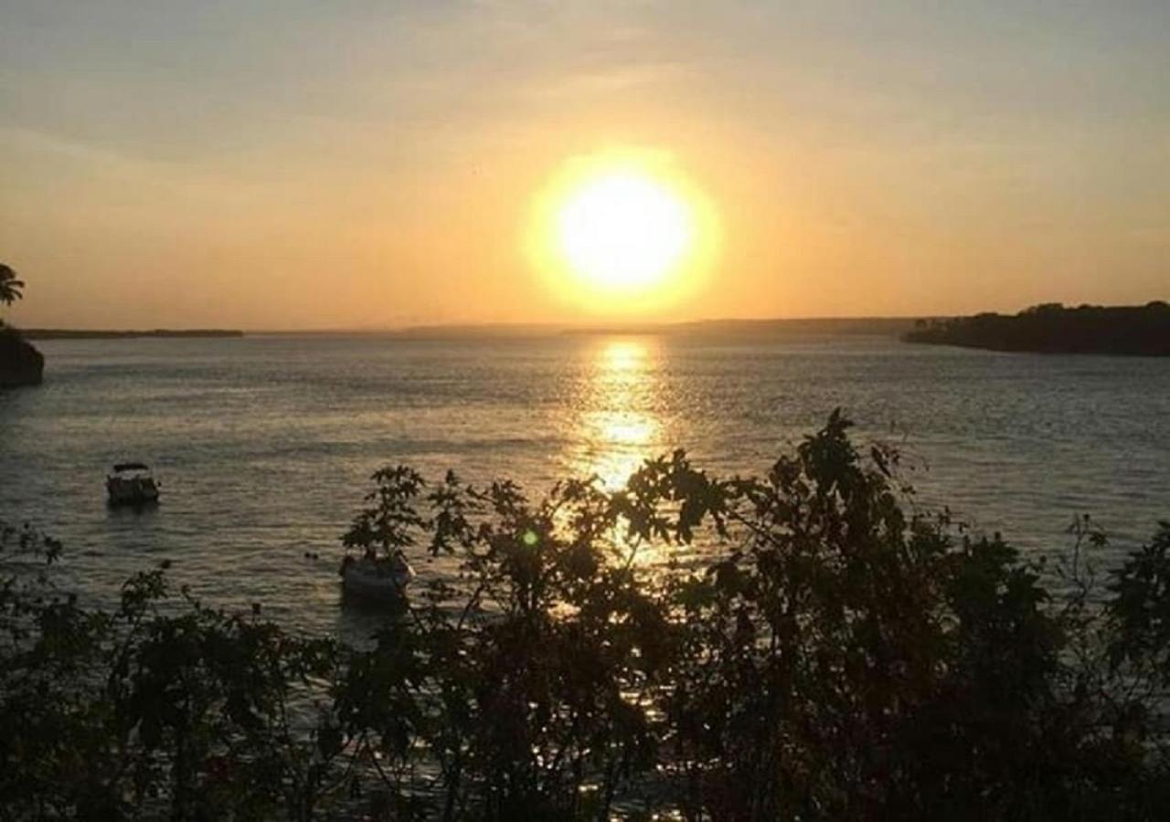 Lagoa Eco Village Praia de Pipa Eksteriør bilde