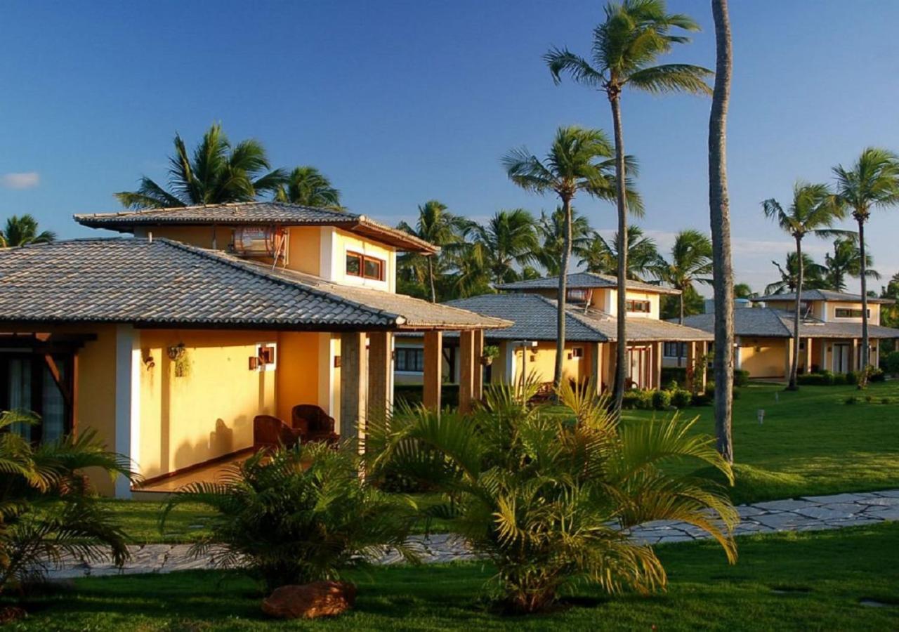 Lagoa Eco Village Praia de Pipa Eksteriør bilde